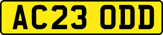 AC23ODD