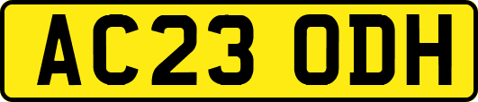 AC23ODH