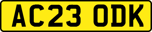 AC23ODK
