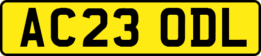 AC23ODL