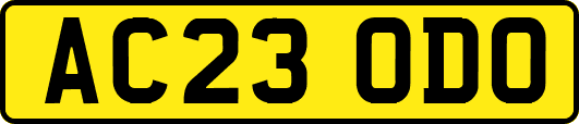 AC23ODO