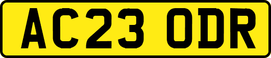 AC23ODR