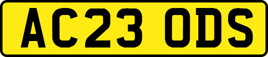AC23ODS
