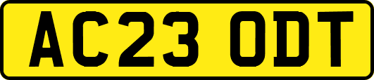 AC23ODT