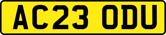 AC23ODU