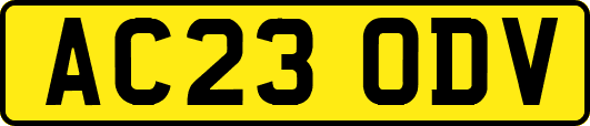 AC23ODV