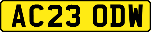 AC23ODW