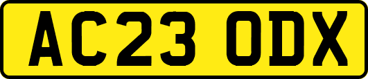 AC23ODX
