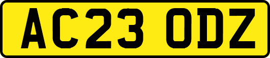 AC23ODZ
