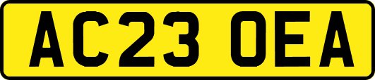 AC23OEA