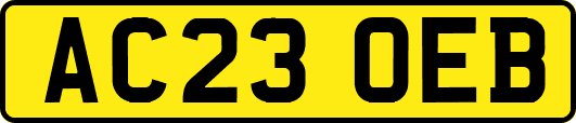 AC23OEB