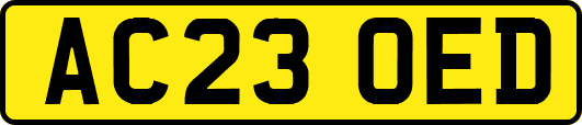 AC23OED