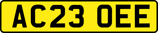 AC23OEE