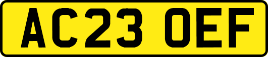 AC23OEF