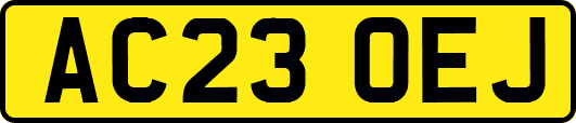 AC23OEJ