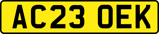 AC23OEK