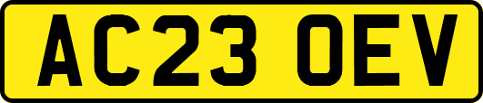 AC23OEV