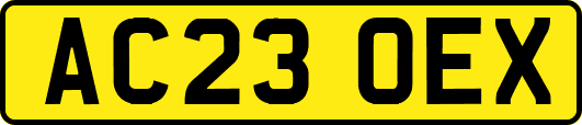 AC23OEX