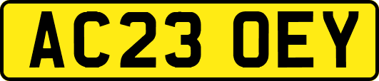 AC23OEY