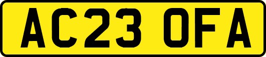 AC23OFA