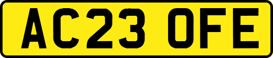 AC23OFE