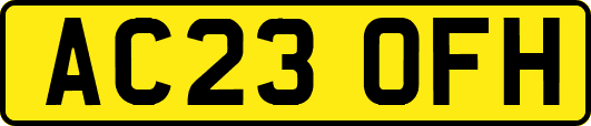 AC23OFH
