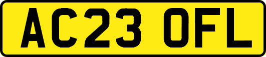 AC23OFL