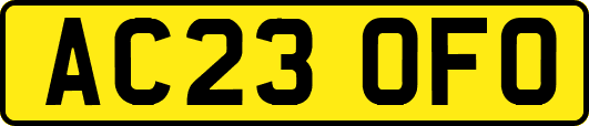 AC23OFO