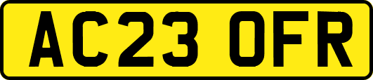 AC23OFR