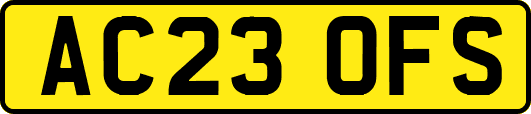 AC23OFS