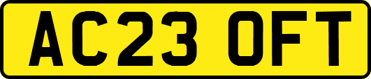 AC23OFT