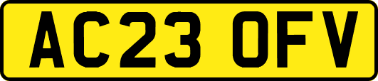 AC23OFV