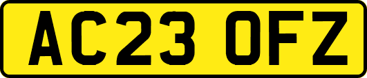 AC23OFZ