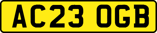 AC23OGB