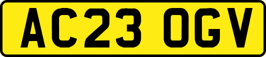 AC23OGV