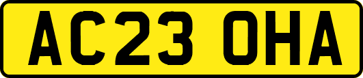 AC23OHA
