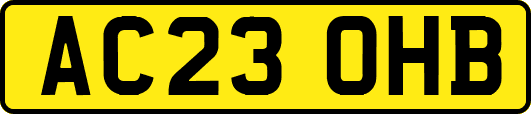 AC23OHB