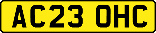 AC23OHC
