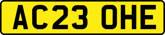 AC23OHE