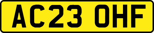 AC23OHF