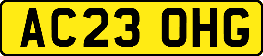 AC23OHG