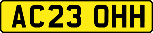 AC23OHH