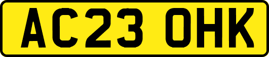 AC23OHK