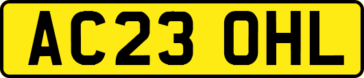 AC23OHL