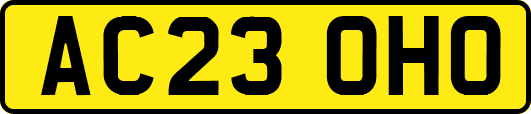 AC23OHO