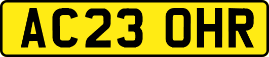 AC23OHR