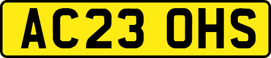 AC23OHS