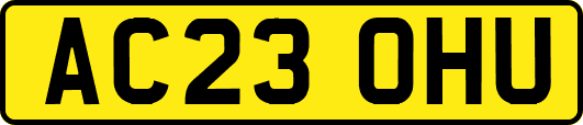 AC23OHU