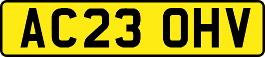 AC23OHV