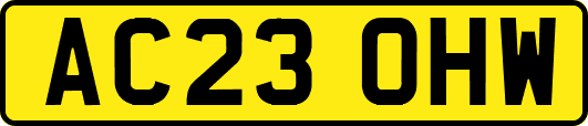 AC23OHW